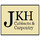 JKH Cabinets & Carpentry