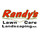 Randy's Lawn Care & Landscaping Inc