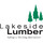 Lakeside Lumber Company