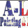 A-List Painting & Remodeling, Inc.