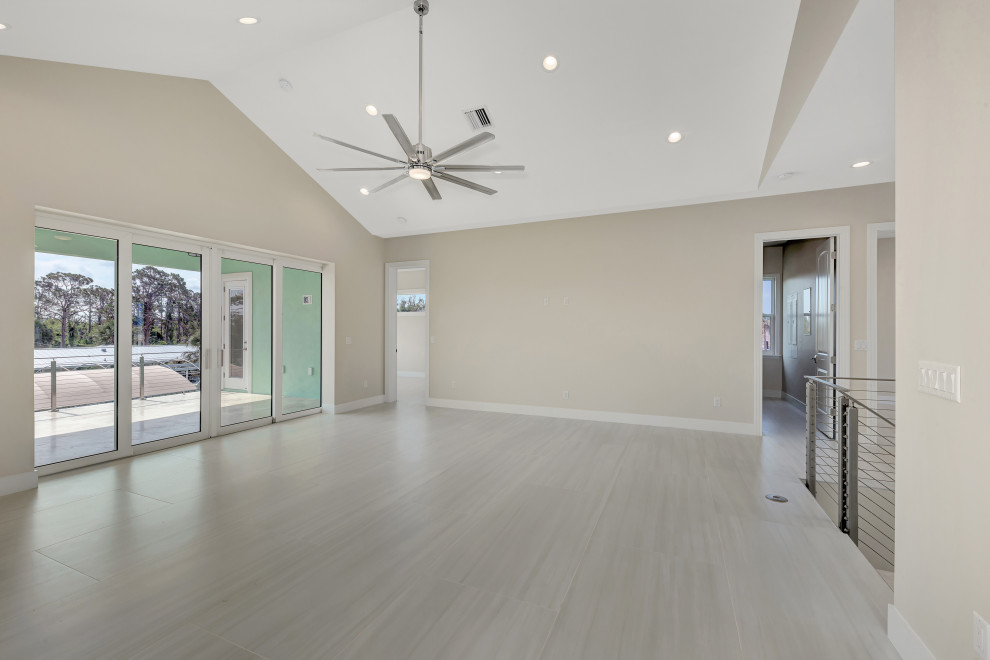 Englewood Custom Home