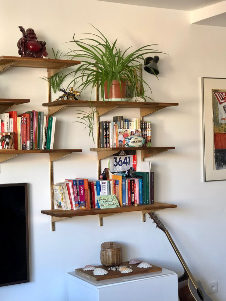 Appartement de Max