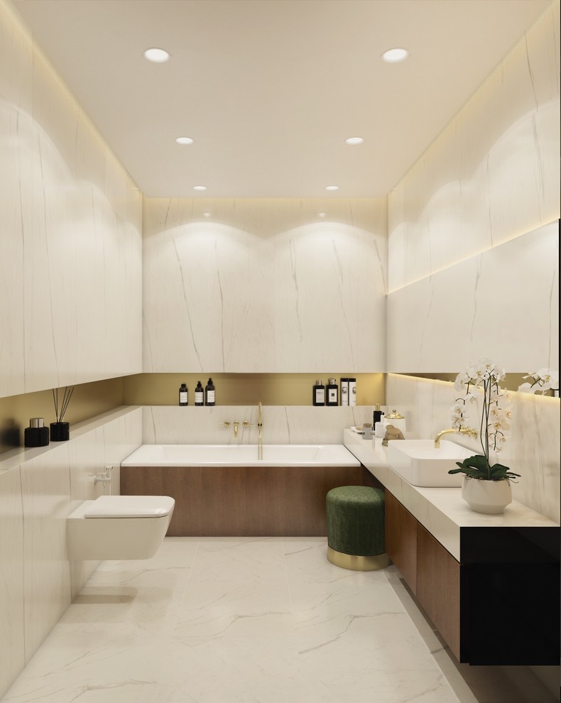 квартиры 2018