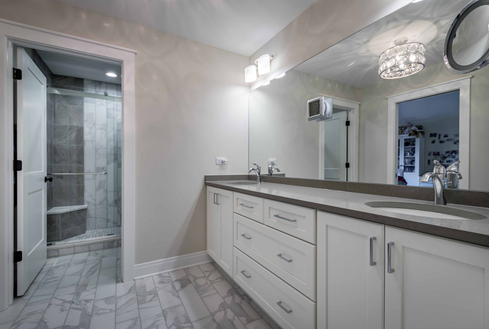 Bonus Baths Renovation