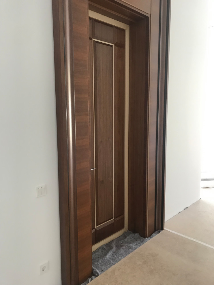 Сады Майендорф