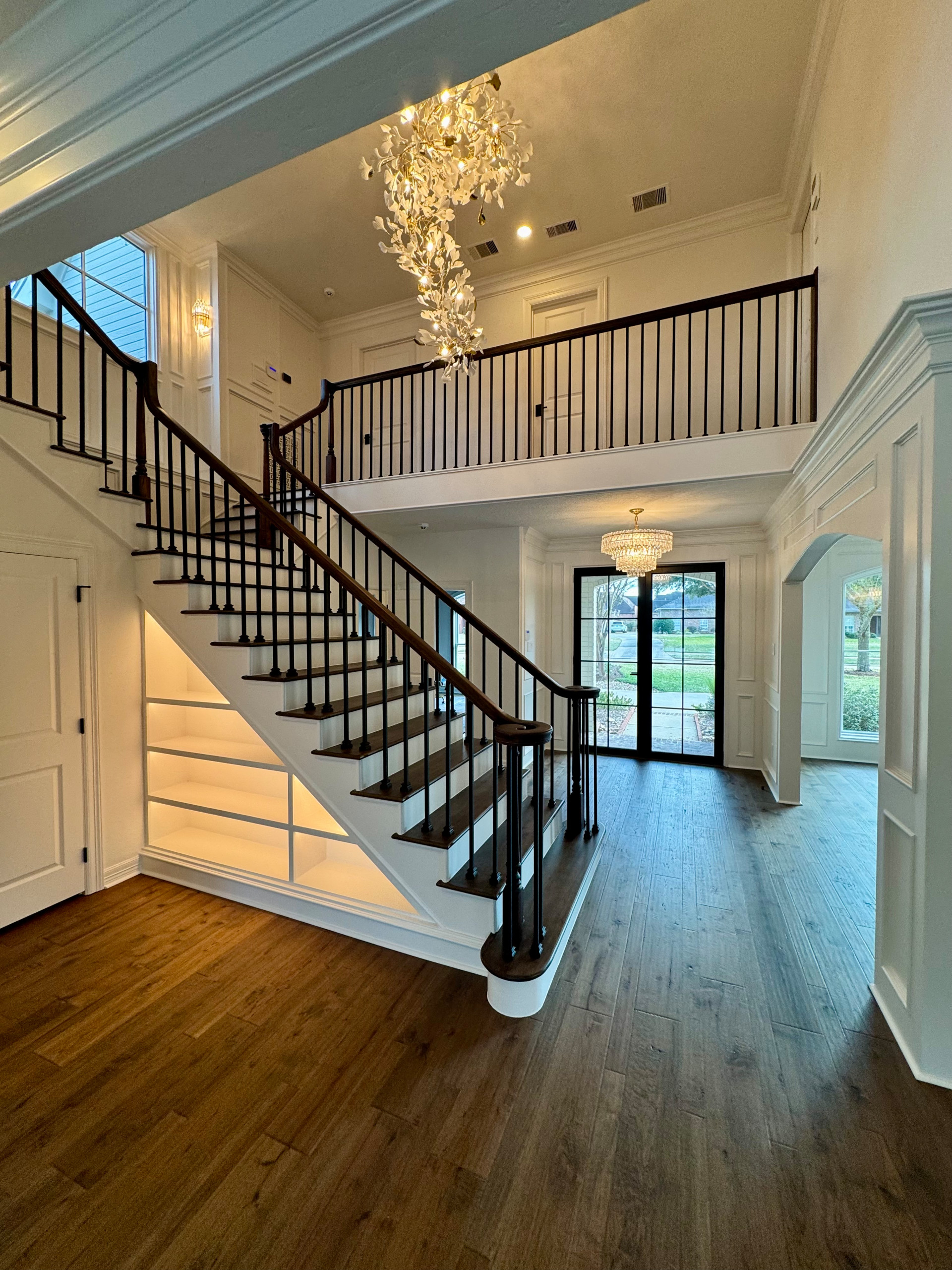 Timbercreek Court - Home Renovation - 2025