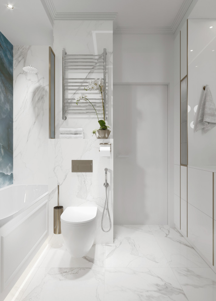 Микрорайон Лошица, двухкомнатная квартира