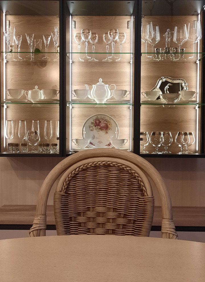 Ротанг для петербуржцев