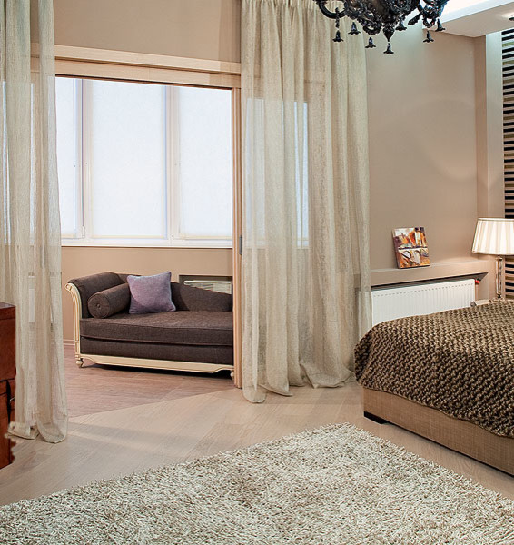 Квартира 120 кв.м.