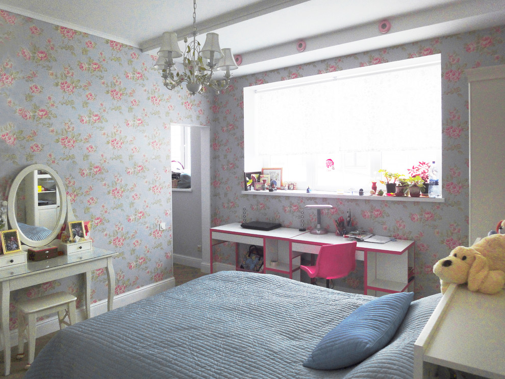 Загородный дом 500кв.м., к.п. "Тишково-Парк"