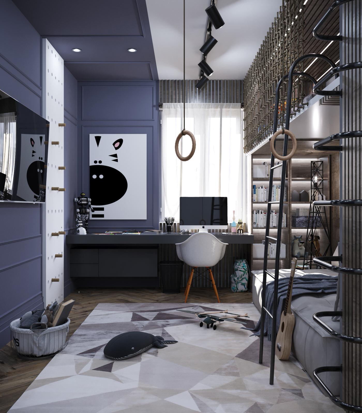 Детская.Санк Петербург