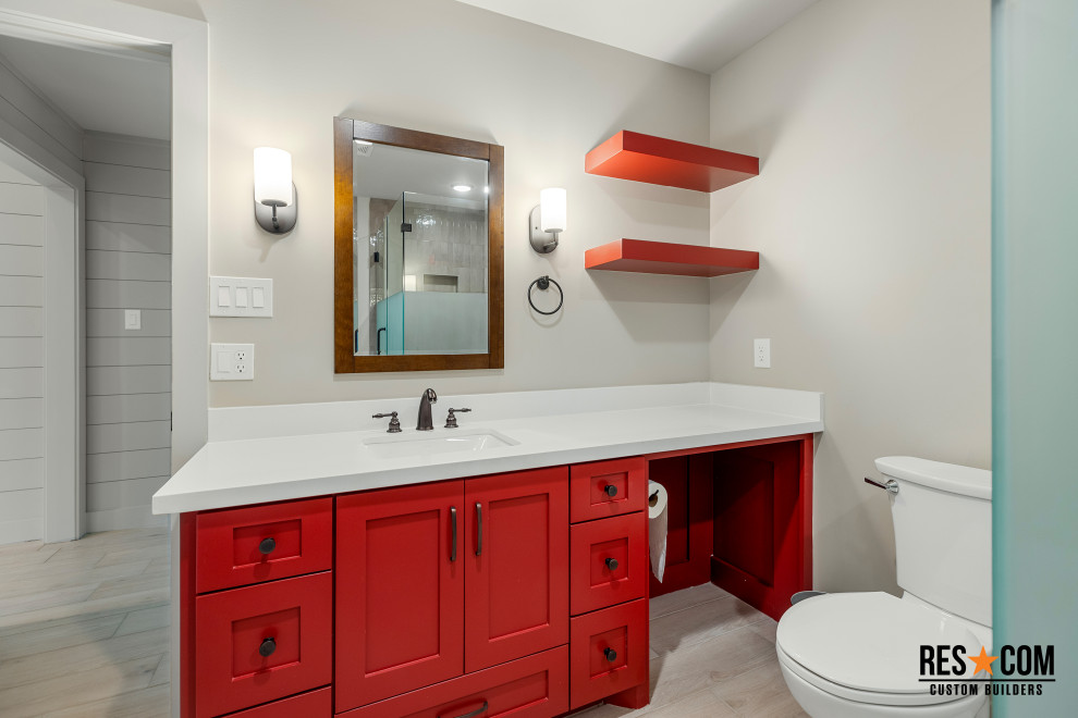 Columbus - Whole House Renovation
