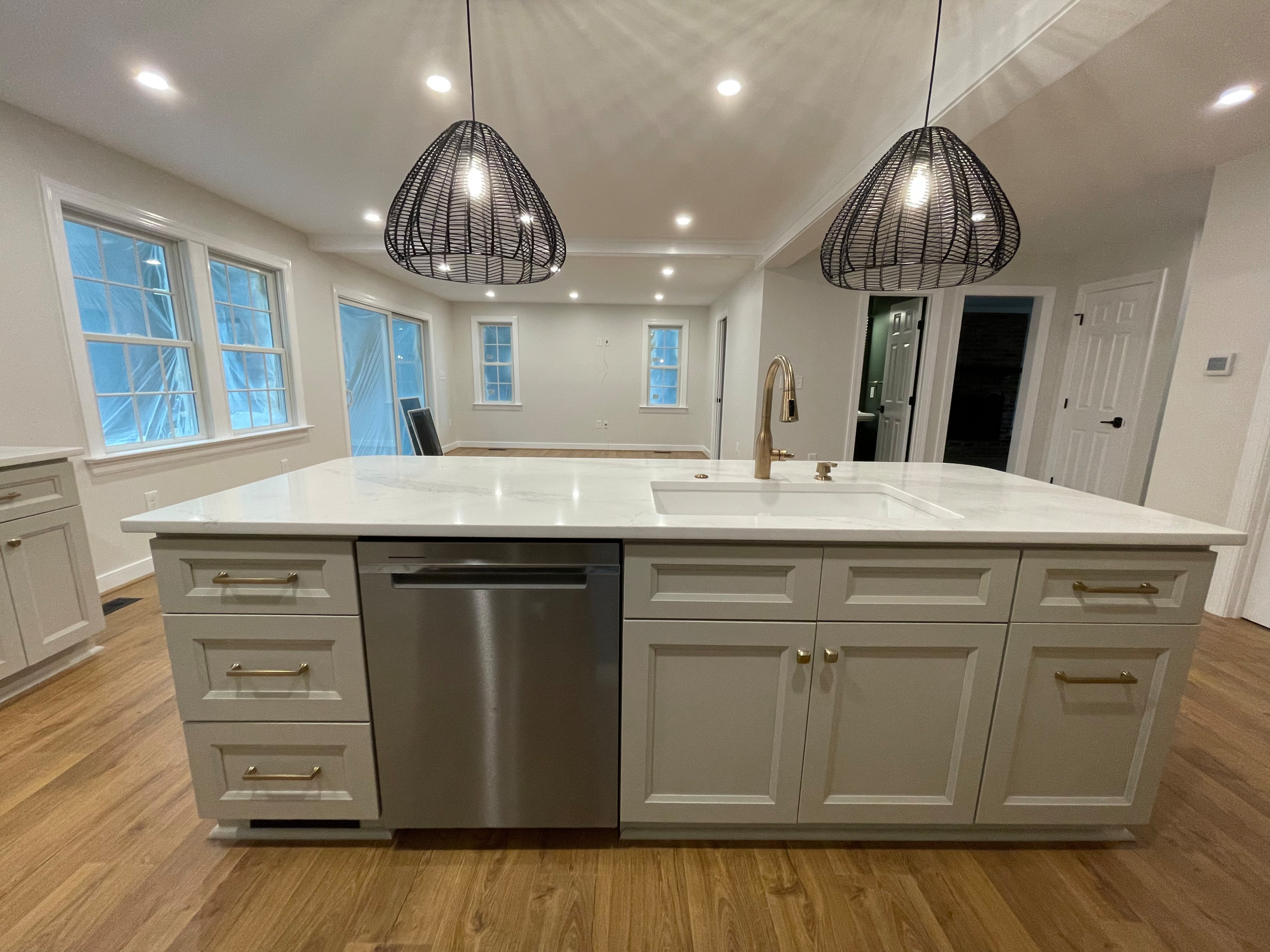 Whole House Reno