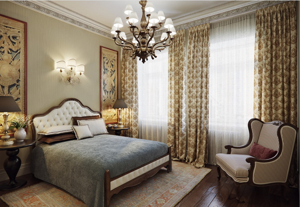 Родовое гнездо