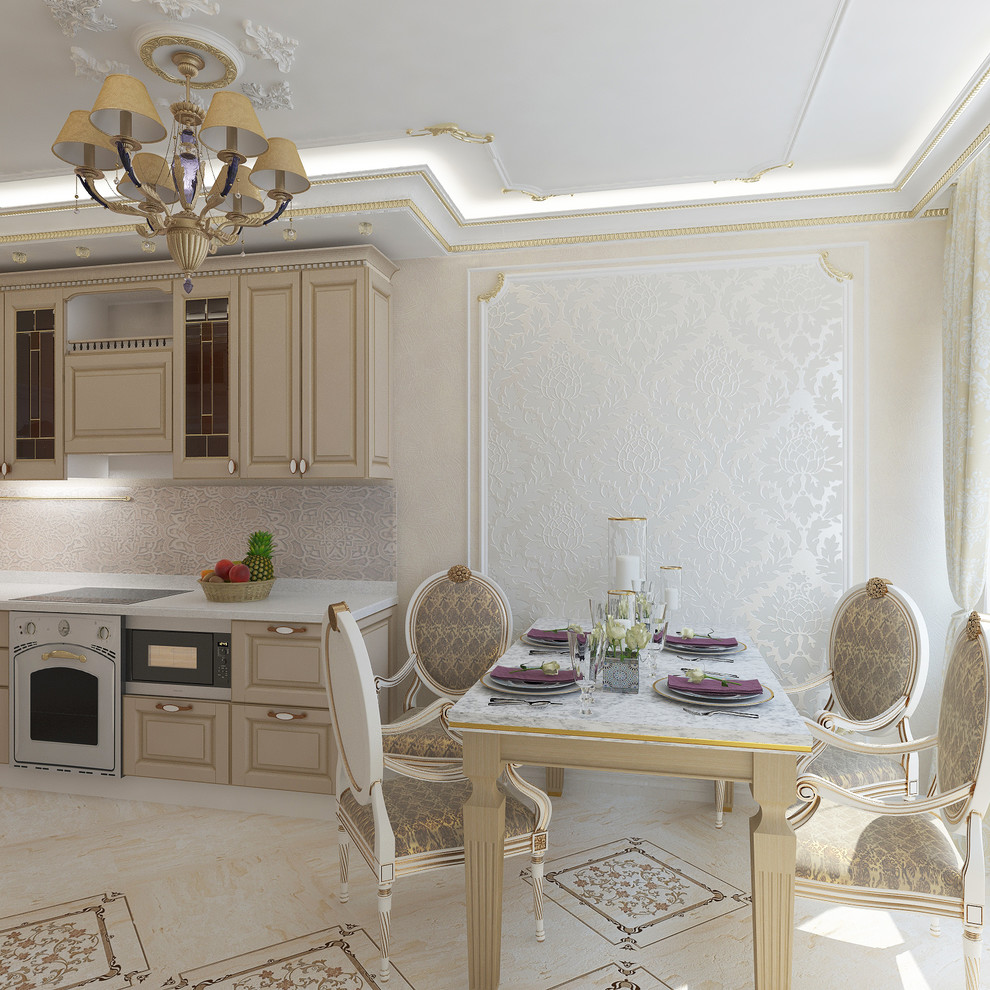 "Рассвет в Сахаре"