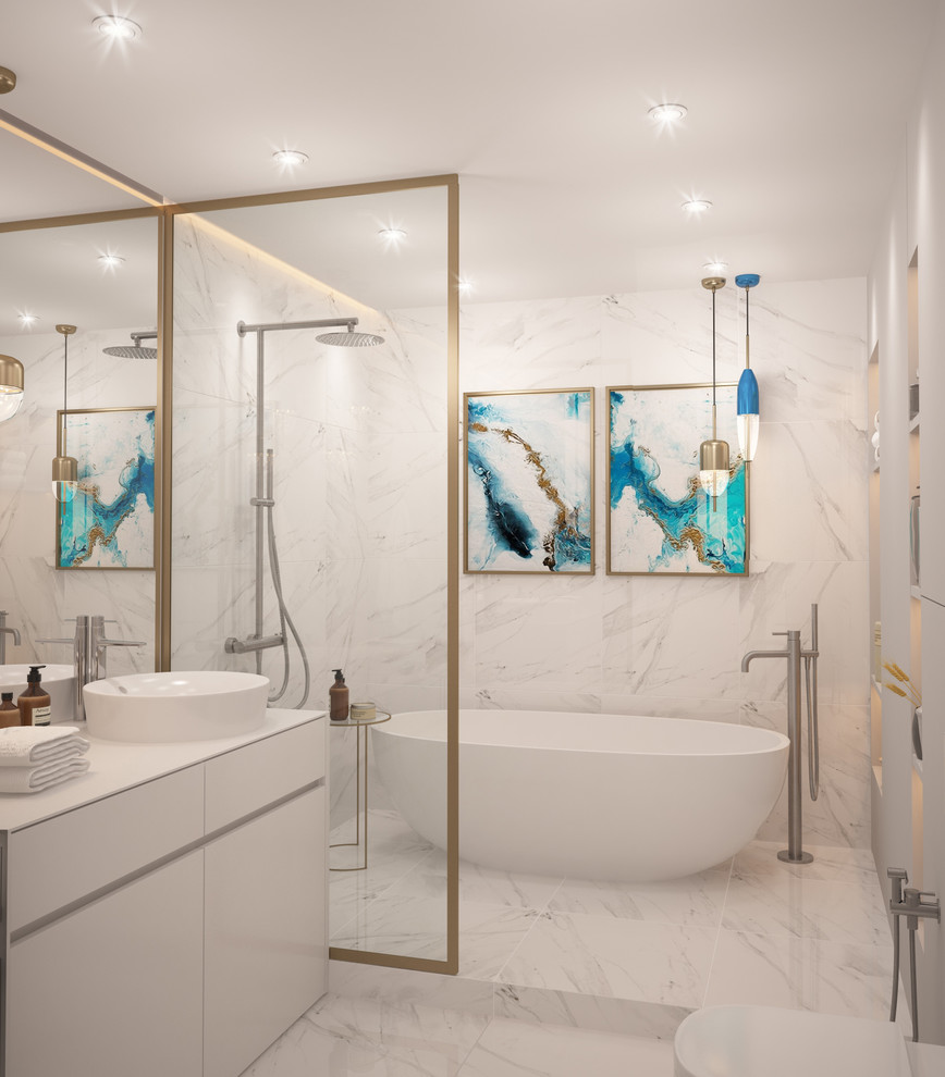 Стиль жизни. Тюмень