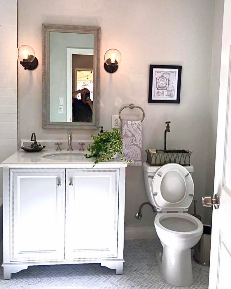Bathroom Remodeling