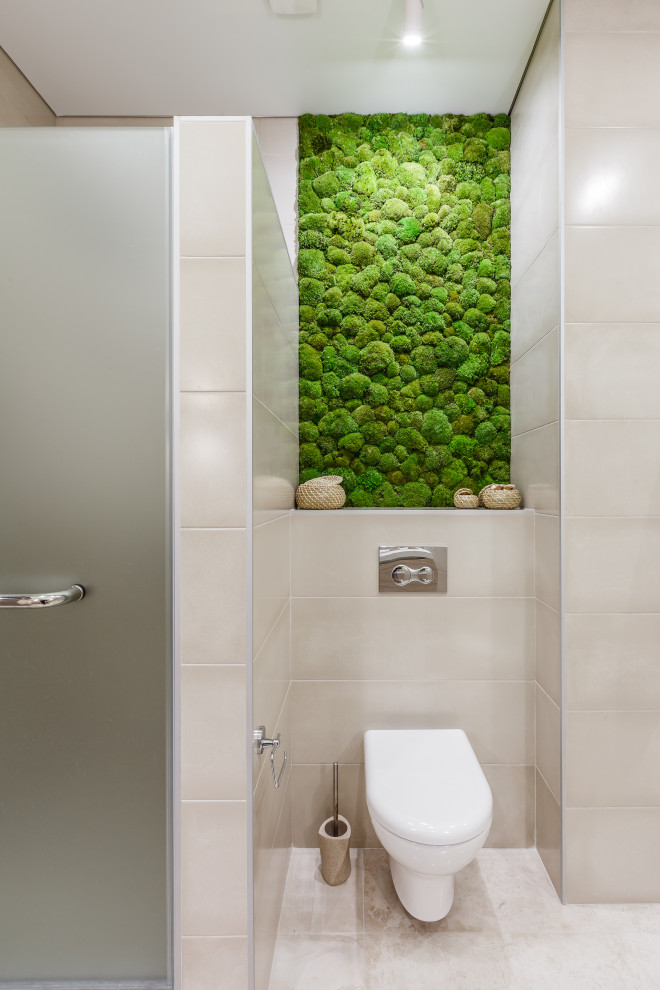 Ванная комната