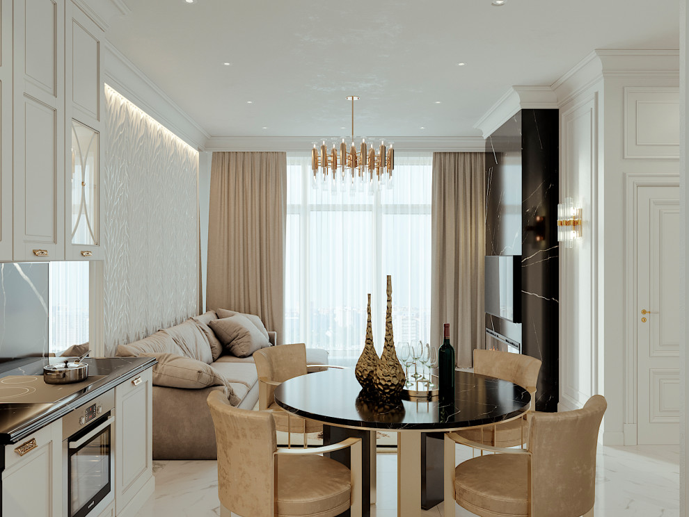 ЖК Кутузовский Лайф