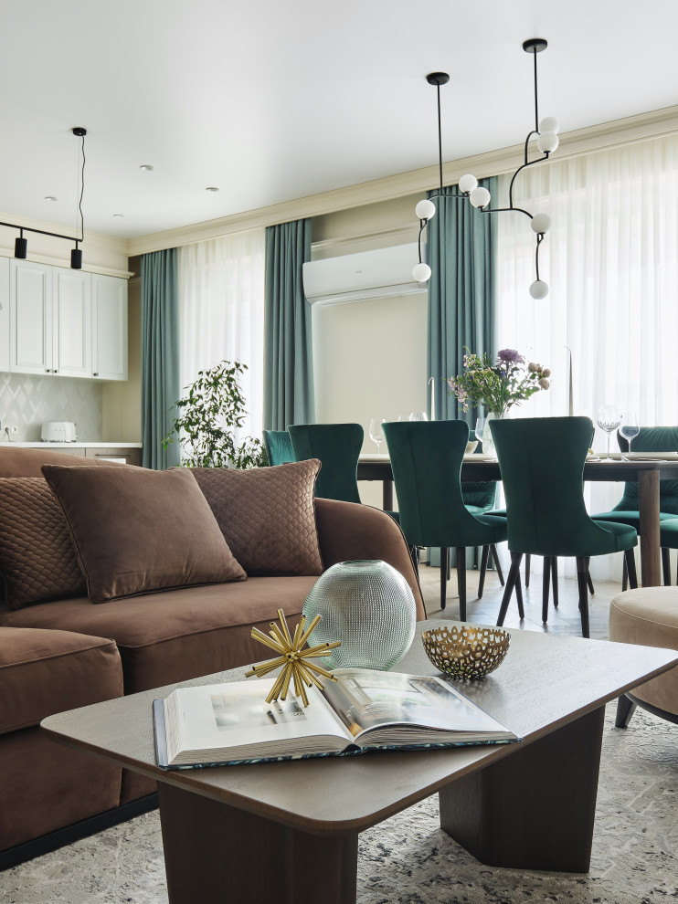 Квартира "На Орловской"