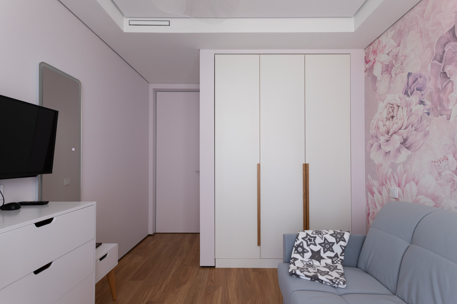 ЖК Михайловский Парк_ Фотографии реализации