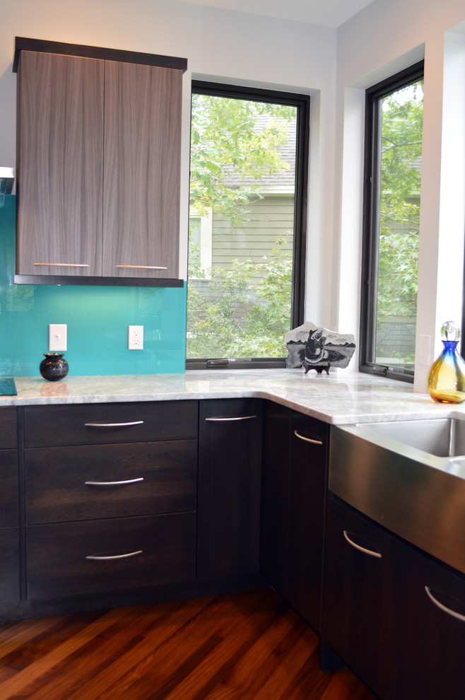 Modern View from the Halls of Laws