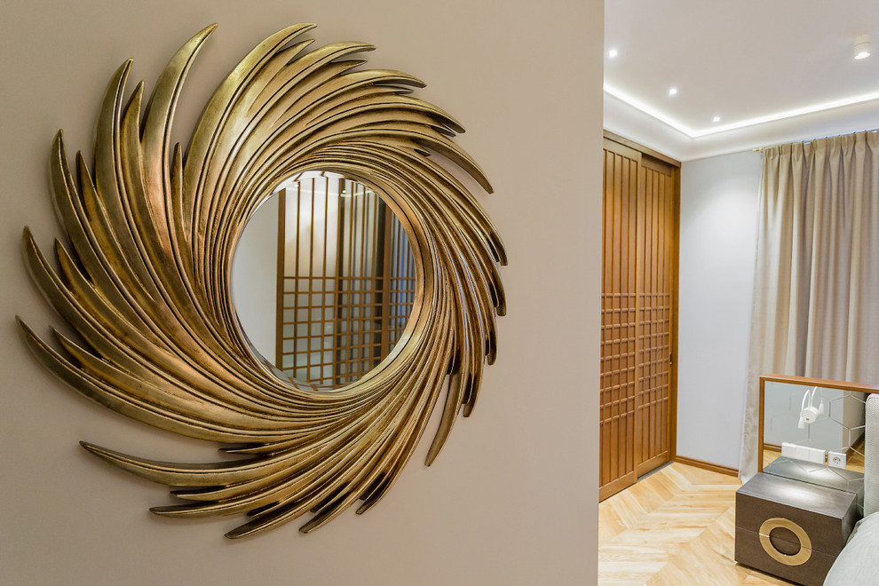 Квартира в статусной московской сталинке