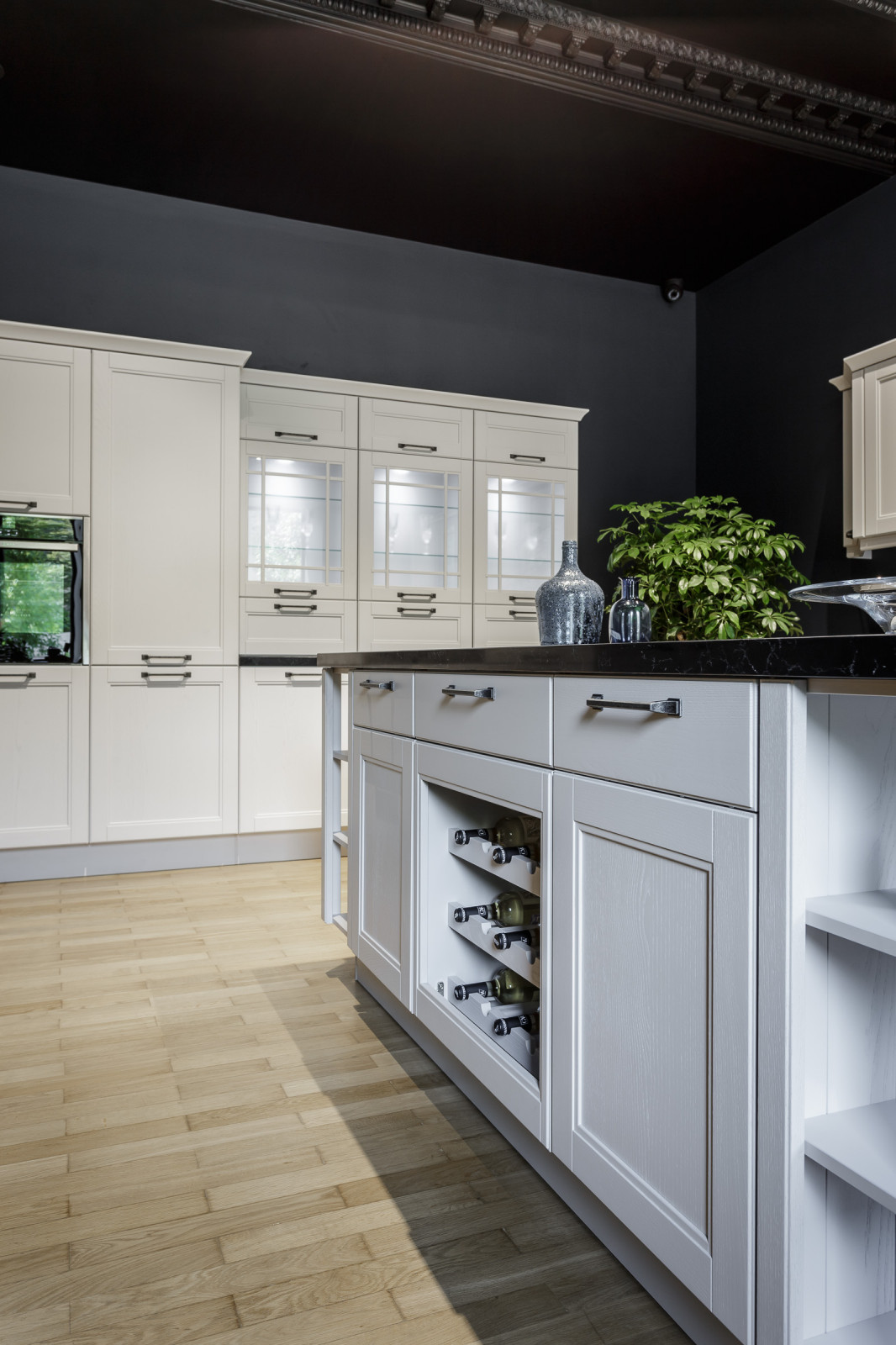 Реализованные нами проекты - Nobilia York