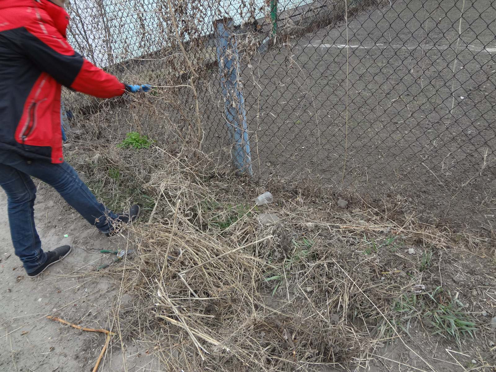 подготовка к сезону . Уход всесезонный