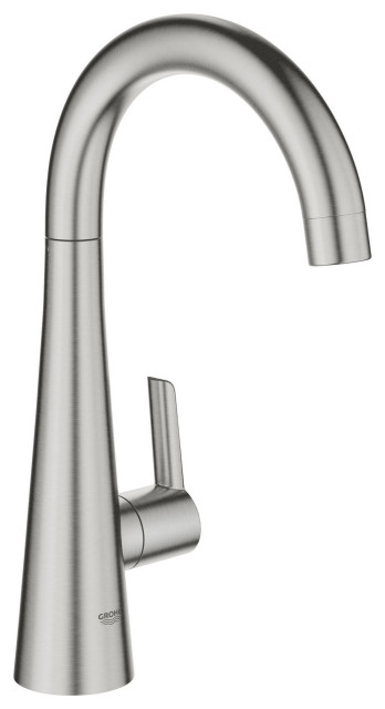 Ladylux L2 Single Handle Beverage Faucet Cold Water Only