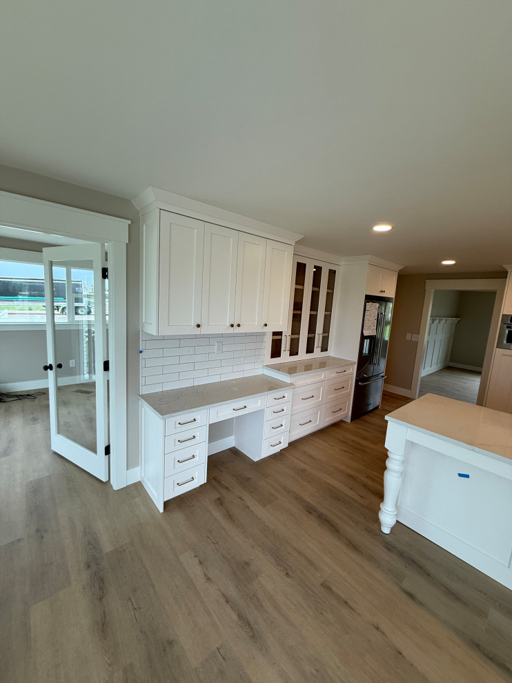 Kitchen Remodel