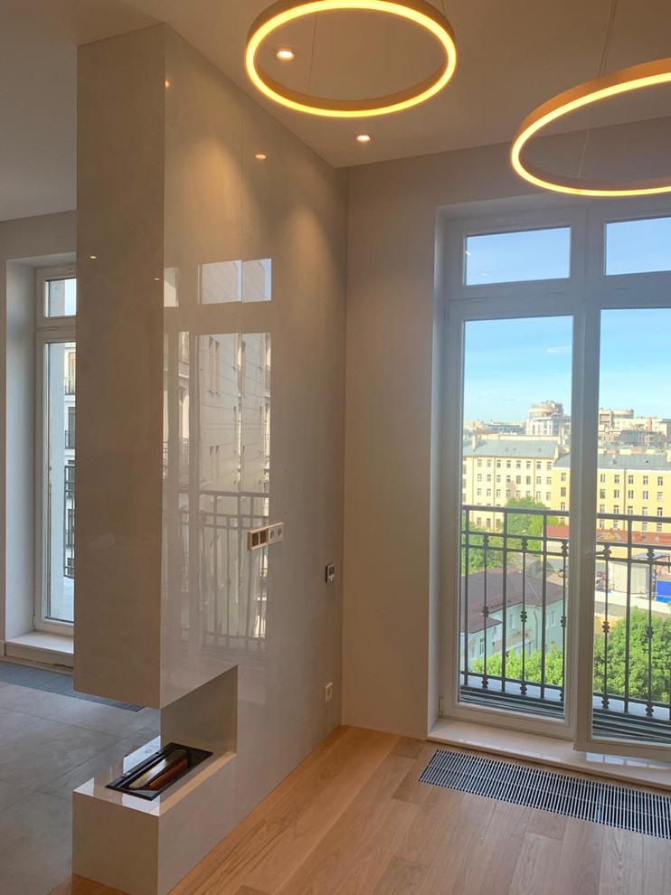 Квартира в ЖК Аристократ