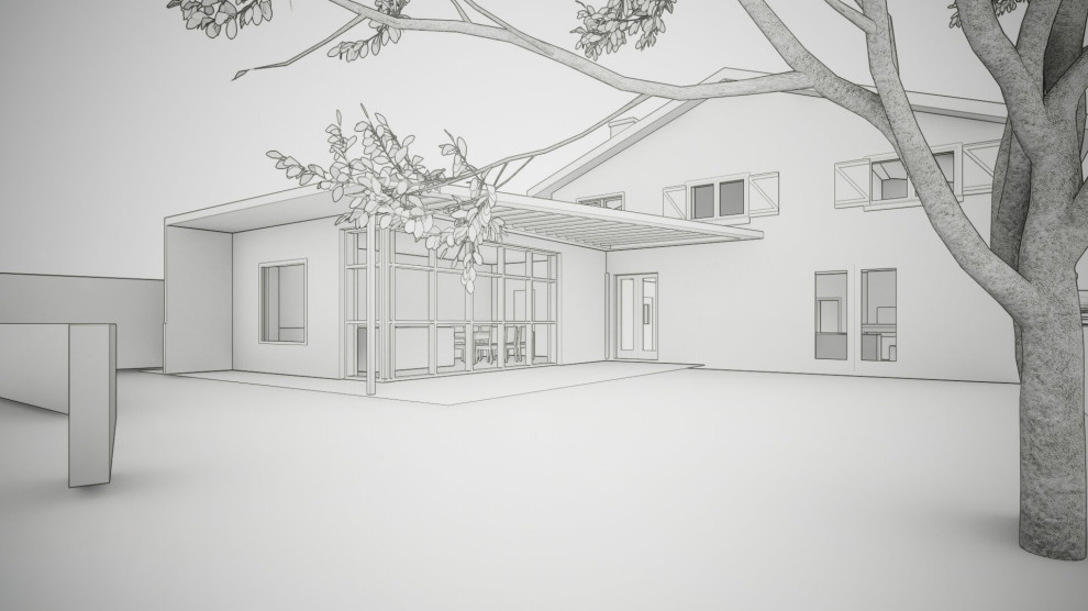 Projets de Rénovation