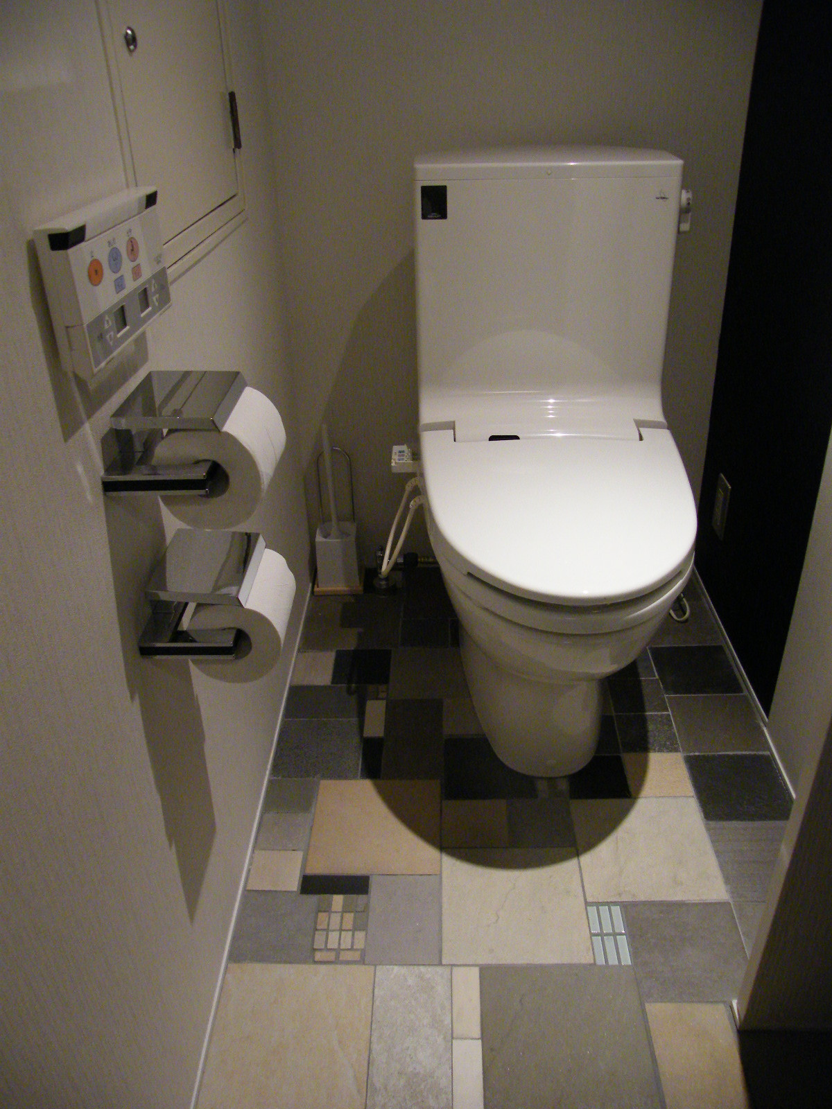 cafe（WC）