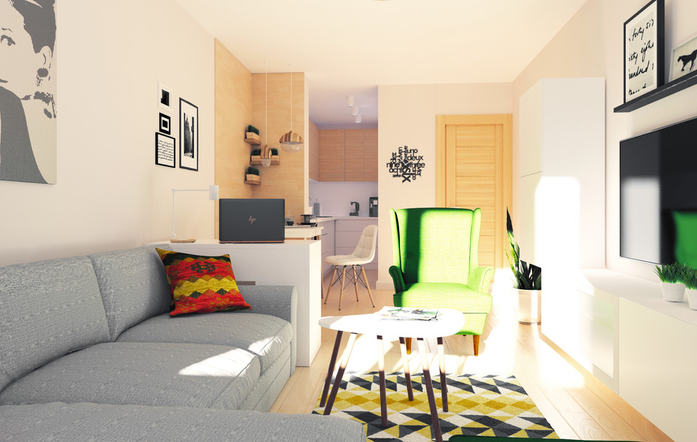 ЖК Краски жизни, Москва