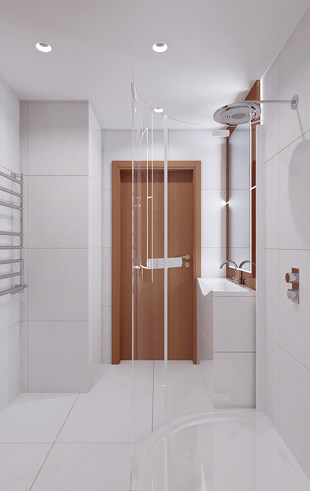 Квартира на ул. Коасного Знамени