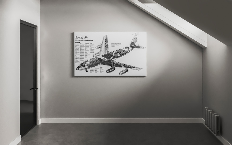 Офис на Таганке