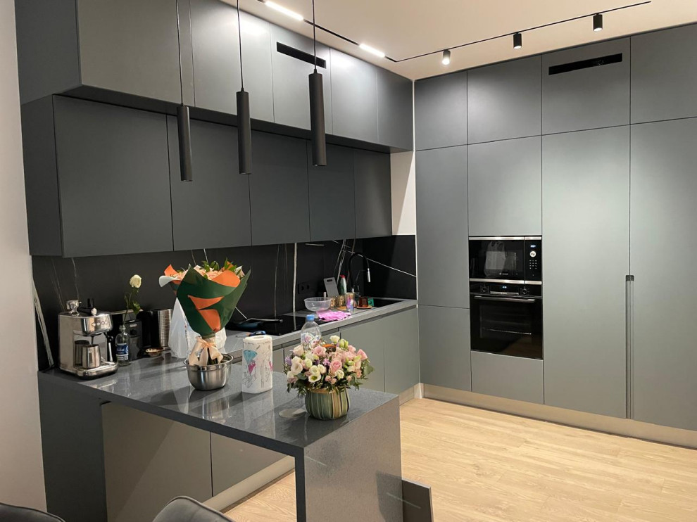 Квартира в Москве