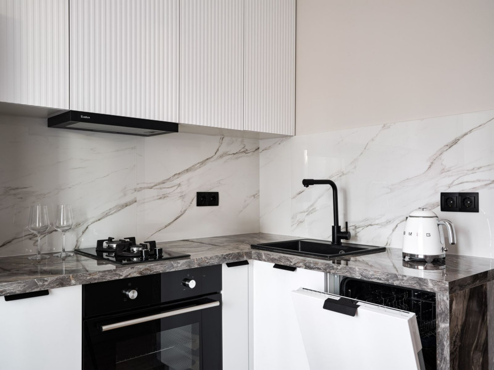 Бюджетная квартира для пары