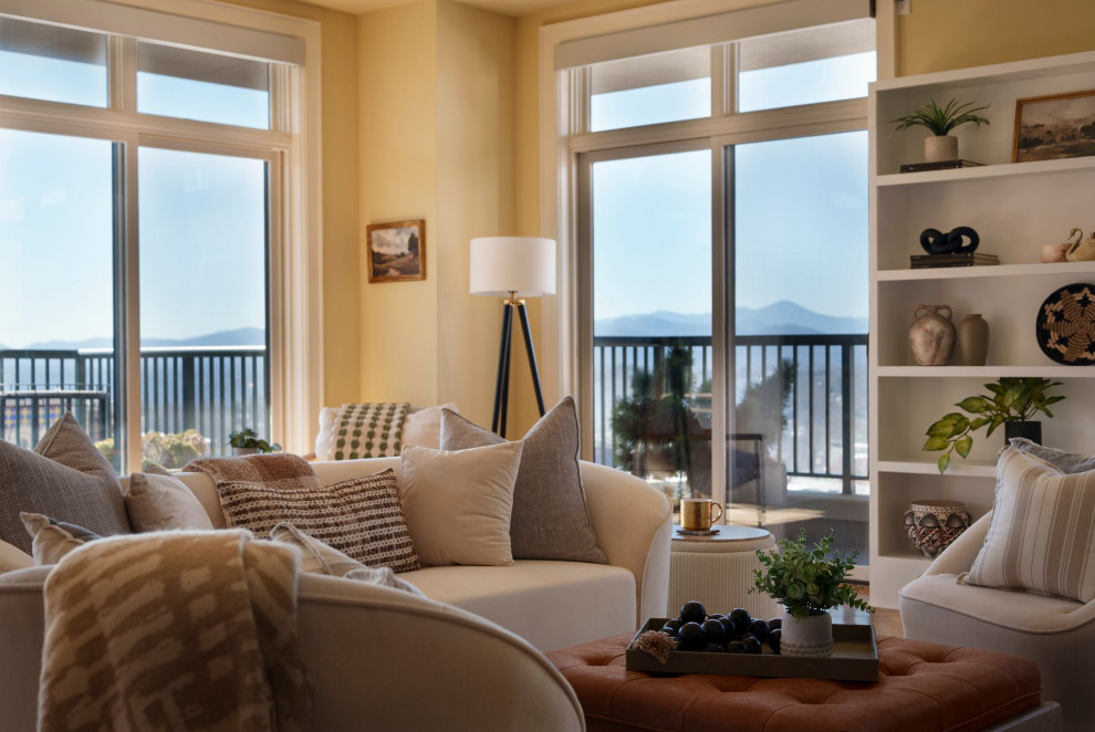 Battery Park Condo-7th Floor