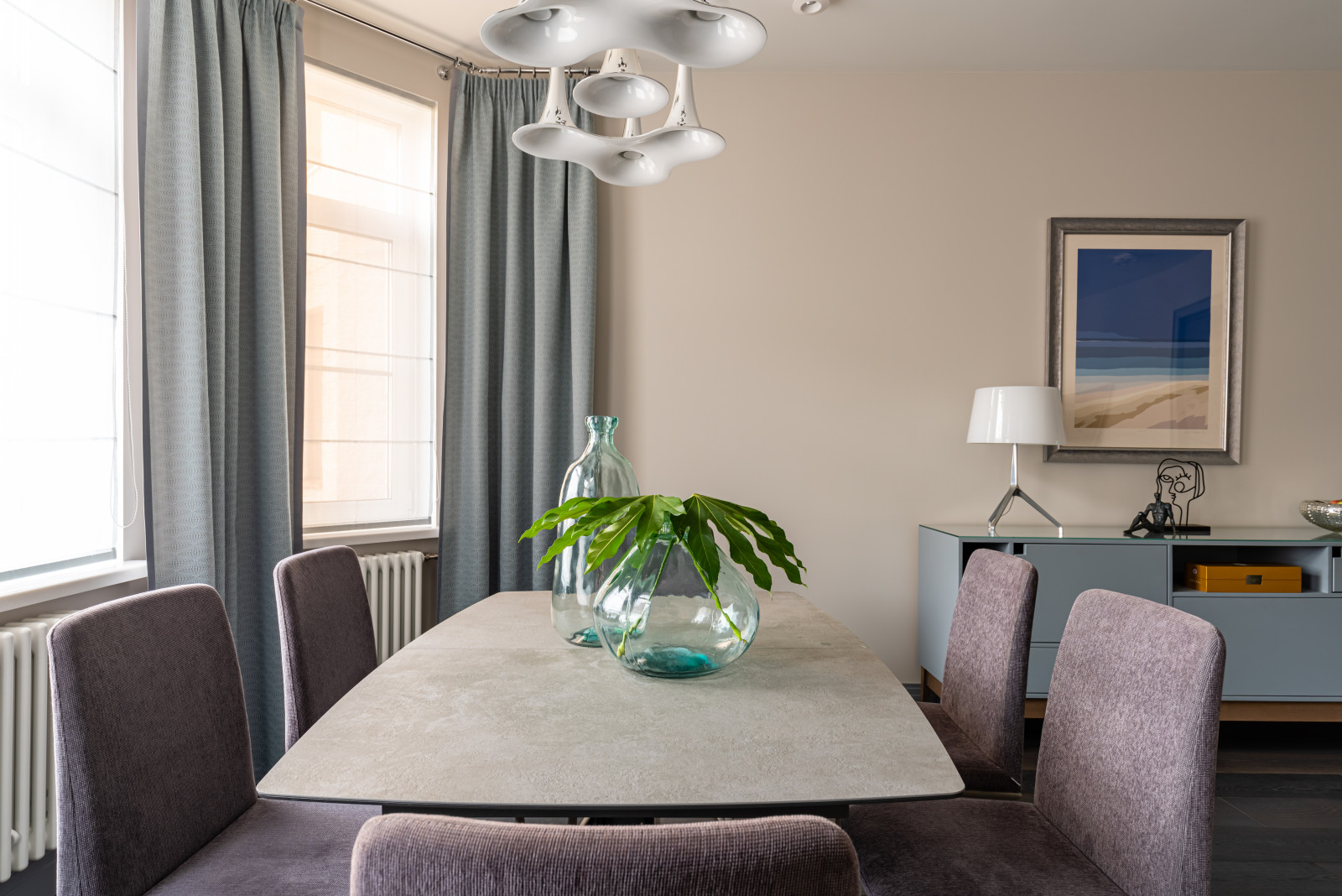 Квартира в ЖК Доминанта