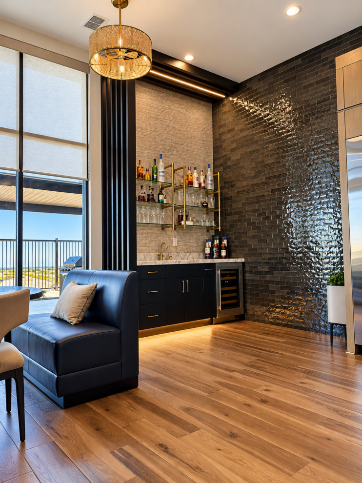 MESA RIDGE: Contemporary Haven