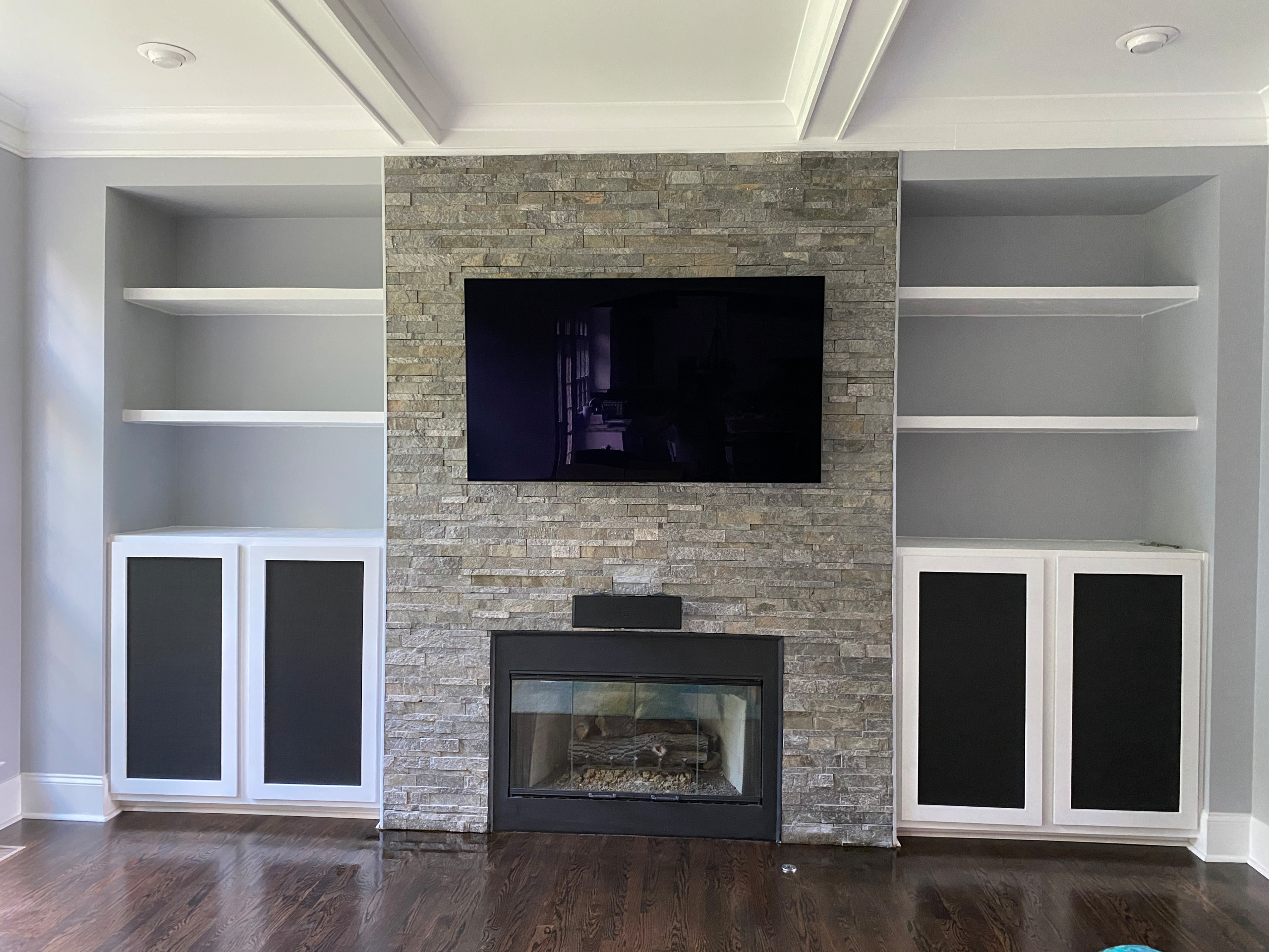 Entire Home Renovation
