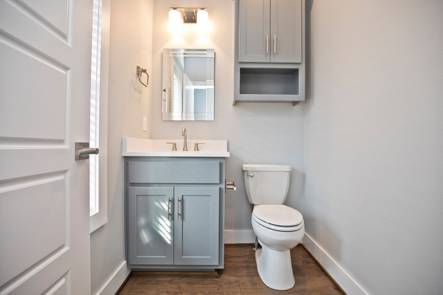 SV865 contemporary-powder-room