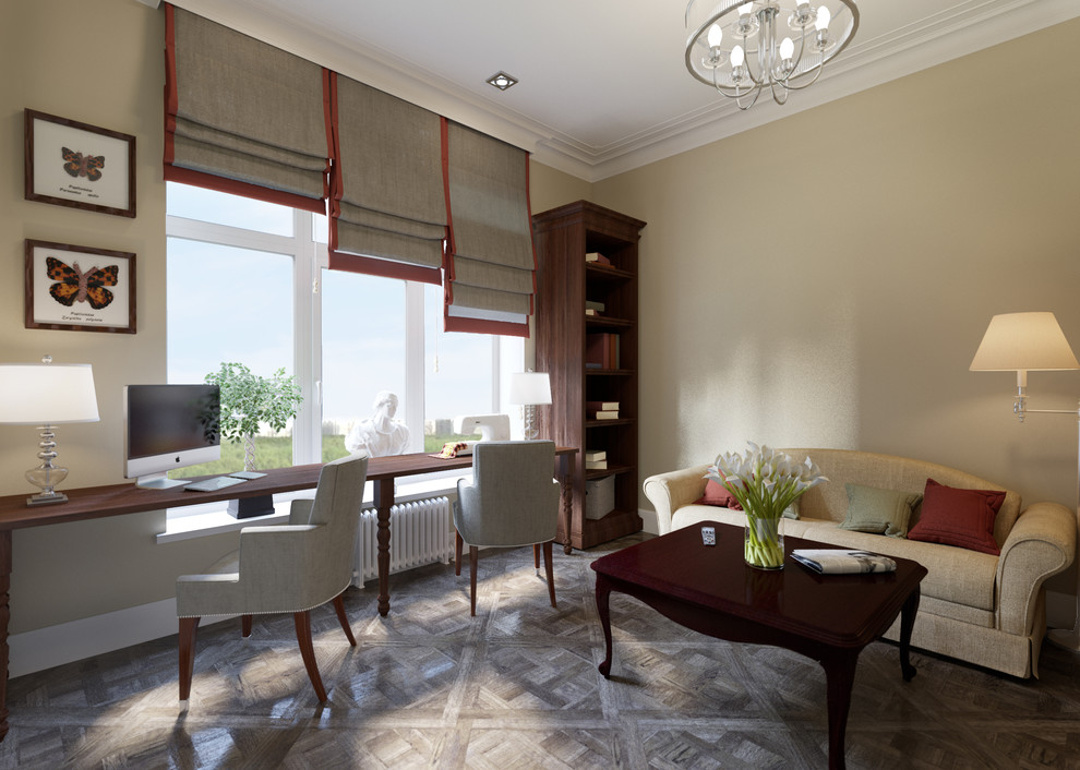 Дизайн-проект