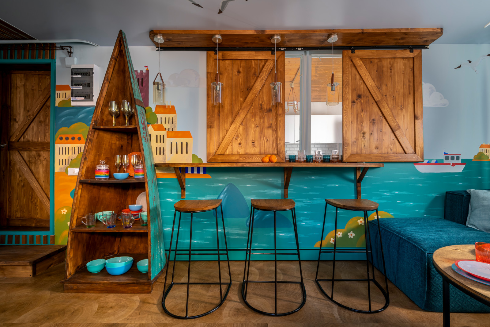 Кают-компания