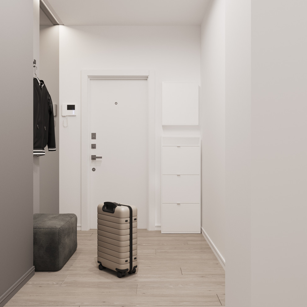 ЖК Стрелковая девизия