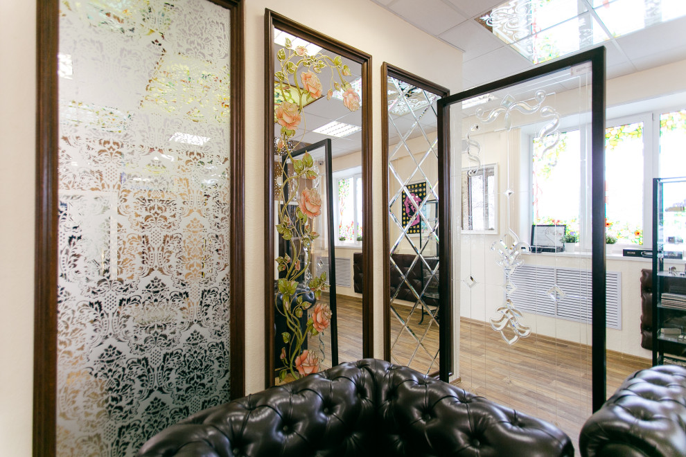 Наш салон в Липецке