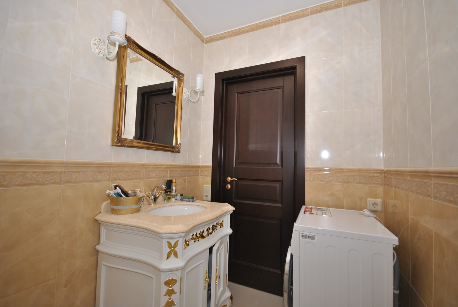 Однокомнатная квартира г. Королев