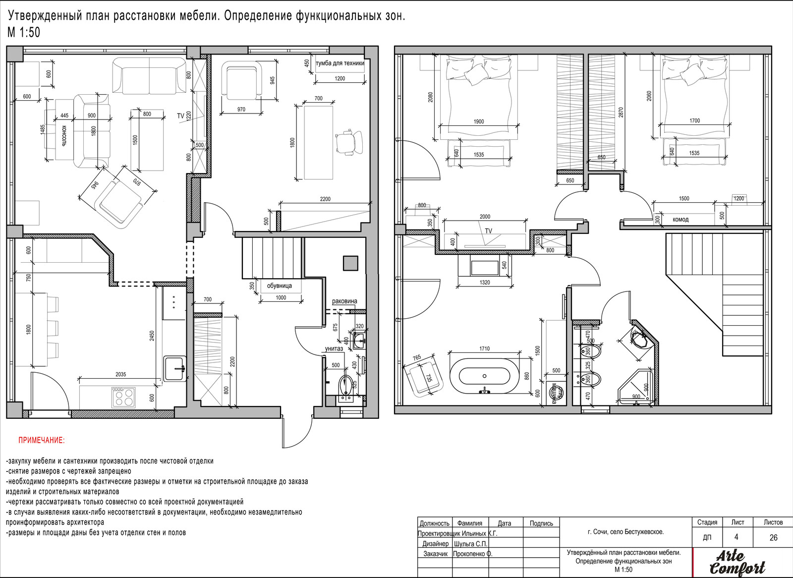 Парадная для той, которая любит цветы